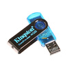 ��ʿ�٣�Kingston��4G U�̣�DataTraveler 101 ����ɫ��