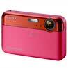 ���ᣨSONY�� DSC-J10 ������� ��ɫ��1610������ 2.7���� 4����䣩