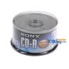 ���ᣨSONY��CD-R  48�� 700M  Ͱװ50Ƭ ��¼��