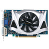 ����(GIGABYTE)GT240 GV-N240D5-512I 550/3400 512M/128λ DDR5 PCI-E �Կ�