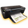 ���գ�HP��Deskjet K109a ��ʡϵ�� ��ɫ��ī��ӡ��