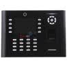 �пأ�ZK Software��iClock660 ��ý��ָ�ƿ��ڻ���ָ��+���գ�