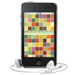 ƻ��iPod Touch 8G 3�� ��ý�岥��������ɫ���ͻ������Ĥ������