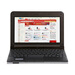 ��֥��Toshiba��NB301 10.1Ӣ����������N450 1G 250G ���� ����ͷ Win7��̫����