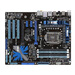 ��˶��ASUS��P7P55D���壨Intel P55/LGA 1156��