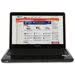 ���루Lenovo)IdeaPad Y450A-PEI 14.0Ӣ��ʼǱ����ԣ�P8700 4G 320G 512M���� DVD�� ���� ����ͷ��