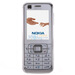 ŵ���ǣ�Nokia��6120ci 3G�ֻ�����ɫ��WCDMA/GSM