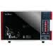 ���ģ�Midea�� EG720FA4-NR 20��΢����ƽ��Ⲩ ΢��¯����ɫ��