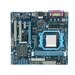 技嘉(GIGABYTE)GA-M68M-S2P主板REV 1.0(NVIDIA GeForce 7025/Socket AM3/AM2+/AM2)