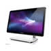 ���루Lenovo��IdeaCentre A300 ����һ����� ��T4400 4G 320G �������� ���� ����ͷ��