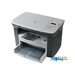 ���գ�HP��LaserJet M1005 �ڰ׼���һ�������ӡ ��ӡ ɨ�裩