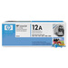 ���գ�HP��LaserJet Q2612A ��ɫ����(���� LaserJet 1020 3050 M1005)