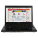 ���ǣ�SAMSUNG��P467-DT04  14Ӣ������ʼǱ�����(T6600 2G 320G 512M����DVD��¼ ���� ����ͷ DOS)