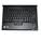 ThinkPad X200 7457-CH1 12.1Ӣ������ʼǱ����ԣ�P8600 2G 250G ���� 3��1 ������ ��