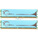 G.SKILL��֥�棩DDR2 1066 4G��2G��2����̨ʽ���ڴ�F2-8500CL5D-4GBPK