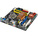 ��˶��ASUS��P5E-VM HDMI���壨Intel G35/LGA 775��