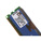 ��ʿ�٣�Kingston��HyperX  DDR3 1600 6G��2G*3�� 3ͨ����̨ʽ���ڴ�KHX12800D3LLK3/6GX