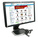 ���գ�HP��L2445 24Ӣ��Һ����ʾ��(VGA+DVI+HDCP)������ת