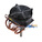 ��˶��ASUS��V70 Intel CPUɢ������������Intel 775ƽ̨��