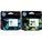���գ�HP��702�� + 22�� �ڲ�ī�� ��ֵ��װ������HP Officejet J3508 J3608 J5508��