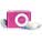 ƻ����APPLE��iPod shuffle 1G MP3����������ɫ��