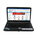 �곞(Acer) Aspire 6930G-842G32Mn 16��ʼǱ����ԣ�P8400,2G,320G,DVD��,512M����,ָ��,����ͷ,����������