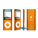 ƻ����APPLE��iPod nano �Ĵ� 8G MP3���������ٻ�ɫ��