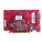 ������� HD3650 ����� 725/1400 256M/128λ DDR3 PCI-E �Կ�