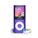 ƻ����APPLE��iPod nano �Ĵ� 8G MP3����������ɫ��