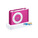 ƻ����APPLE��iPod shuffle 1G MP3����������ɫ��