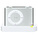 ƻ����Apple��iPod shuffle  1G MP3����������ɫ��