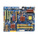 ӳ̩��Biostar��TP45 HP���壨Intel P45/LGA 775��