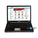 ΢�ǣ�MSI��S430 14.1��ʼǱ����ԣ�AMD˫��,1G,120,����,���ߣ���ɫ 