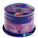 ������Verbatim��DVD+R 16�� 4.7G ȫ���װ ��ɫ ������  AZOȾ�� Ͱװ50Ƭ ��¼��