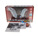 ˫����Unika��HD4650 ս���� 600/1200 128M/128λ PCI-E �Կ�