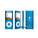 ƻ����APPLE��iPod nano �Ĵ� 8G MP3����������ɫ��