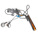 FreeTech FTS-980�������������� ����������ʾ���ܣ�