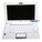 ��˶��ASUS��EeePC 1000H 10.2��ʼǱ�����[Atom�趯ƽ̨]Linux�棨��ɫ��