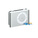 ƻ����Apple��iPod shuffle  1G MP3����������ɫ��