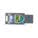 ��ʿ�٣�Kingston��4G ���ᱡ����U�� DT mini Slim����ɫ��