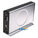 ��ɪ��AXXER��BXE-249 ���ᳬ��Я3.5���ƶ�Ӳ�̺У�USB2.0+SATA�ӿ� ��