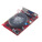 ˫����Unika��HD4650 ս���� 600/1200 128M/128λ PCI-E �Կ�