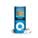ƻ����APPLE��iPod nano �Ĵ� 16G MP3����������ɫ��