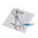 ��GEIL��Mini �ȶ��� 2G U�̣���ɫ��