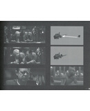 《大师运镜2!触动人心的100种电影拍摄技巧:拍