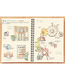 《色铅笔的温情手绘2》(飞乐鸟工作室)【摘要 书评 试读】- 京东图书