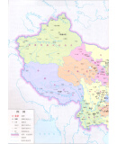 中国司机地图册(2014版)