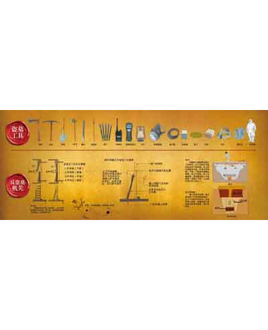 鬼不语之仙墩鬼泣(附赠盗墓解密卷宗)\/天下霸唱