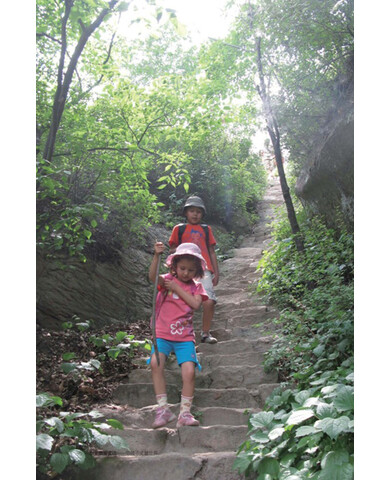 小巫旅游世界:带攻略丈量孩子小巫广西蜜语技冒险逃脱科学16图片