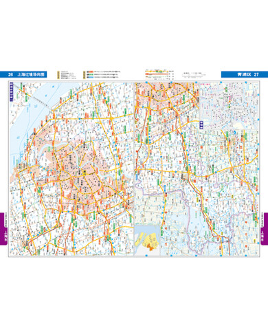 江浙沪地图全图